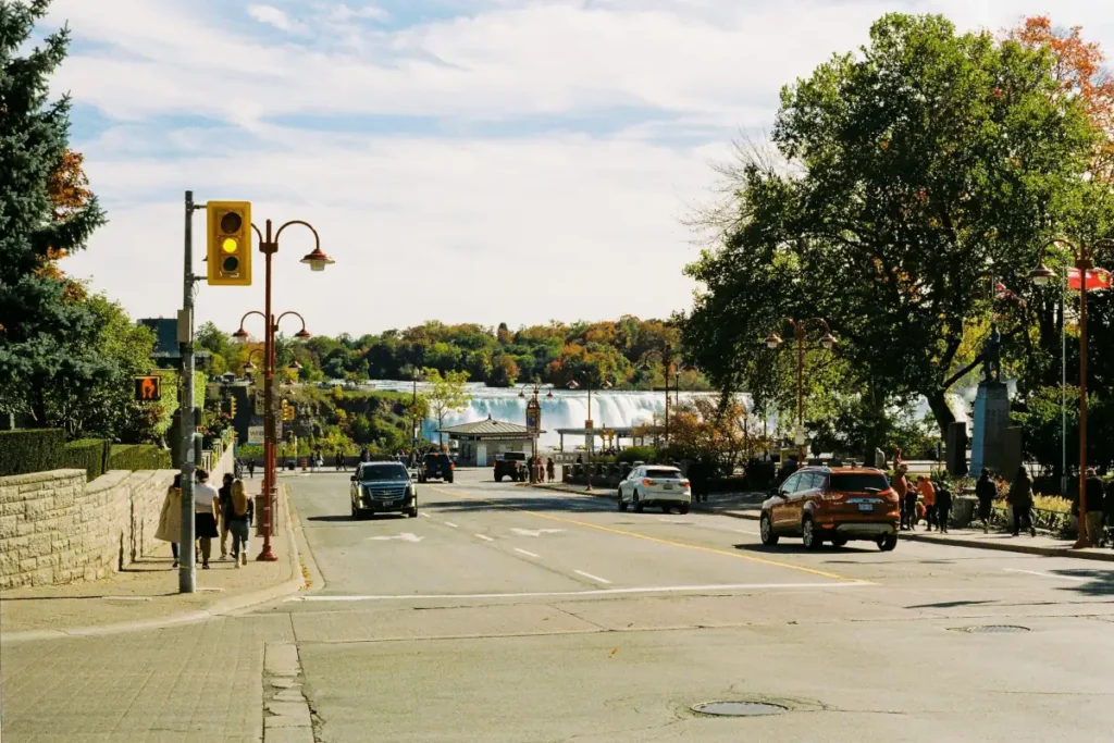 Niagara Region
