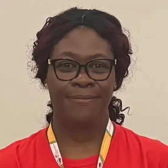 Jacoba Antwi
