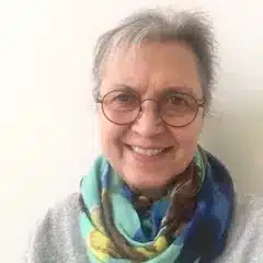 Lii Baxter